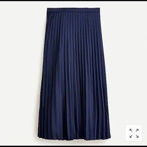 JCrew Aimee Skirt Petite Size 10